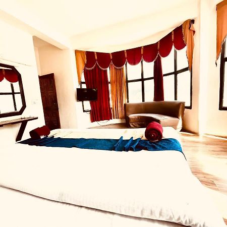 Hotel Hadimba - In City Center 마날리 외부 사진