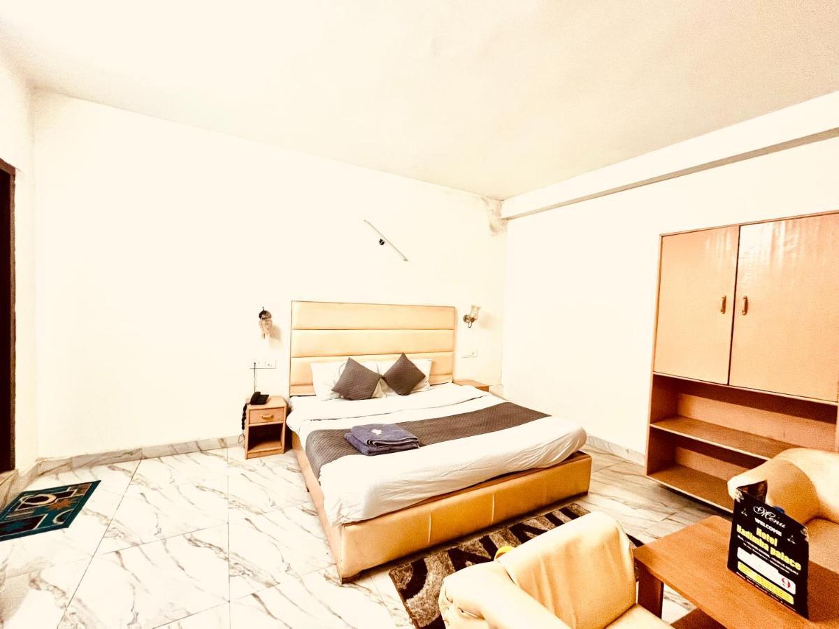 Hotel Hadimba - In City Center 마날리 외부 사진