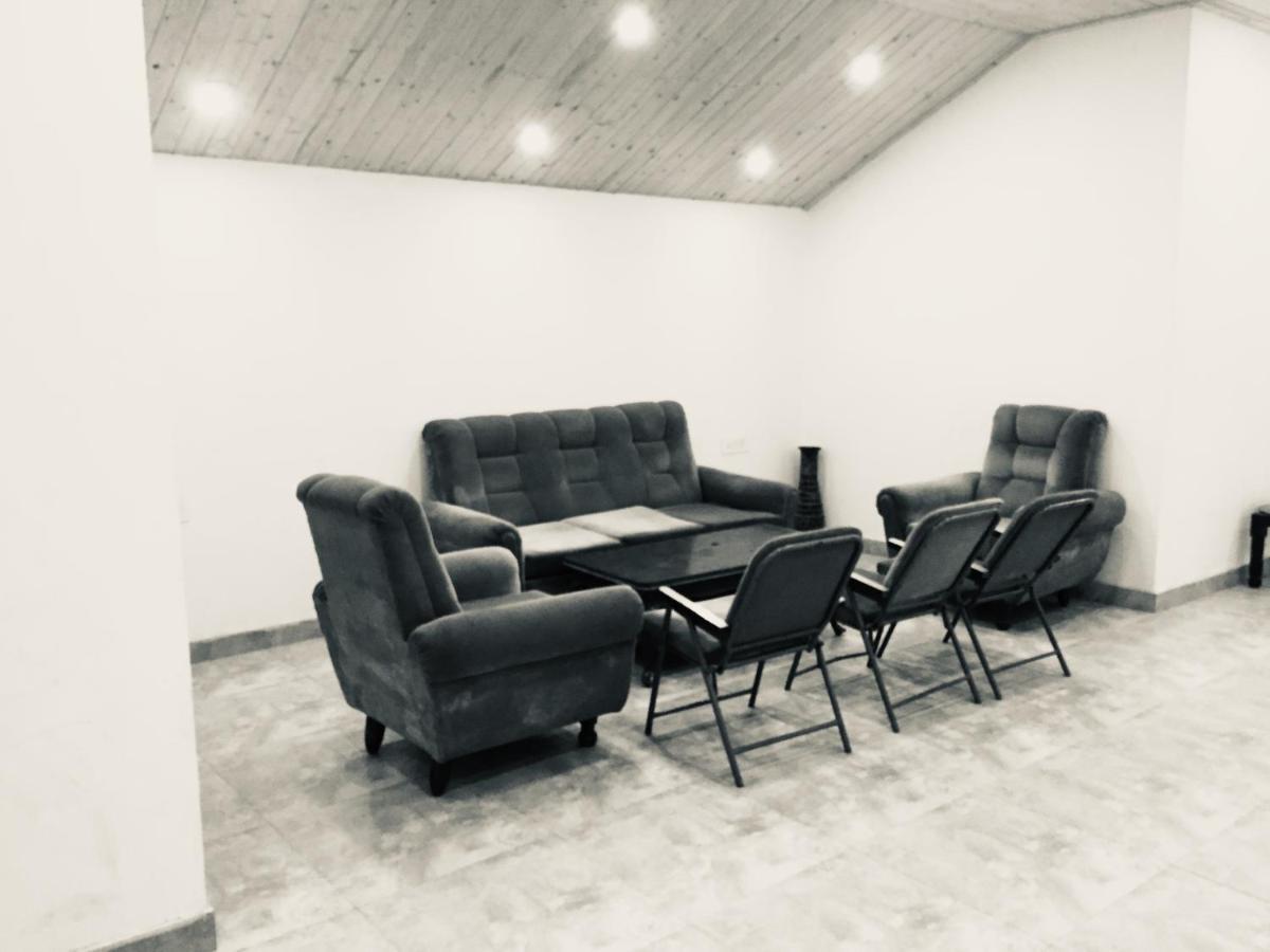 Hotel Hadimba - In City Center 마날리 외부 사진