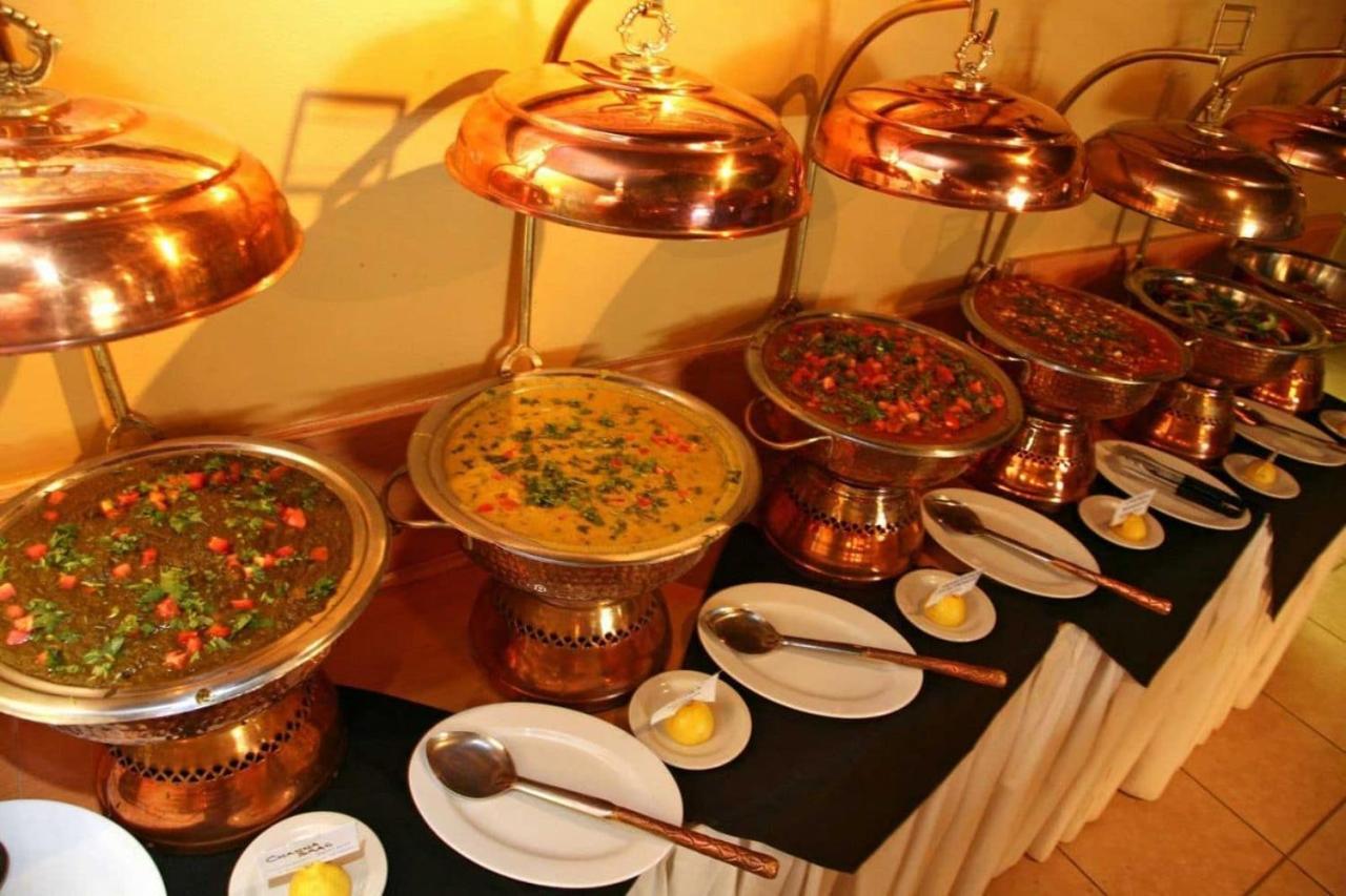 Hotel Hadimba - In City Center 마날리 외부 사진